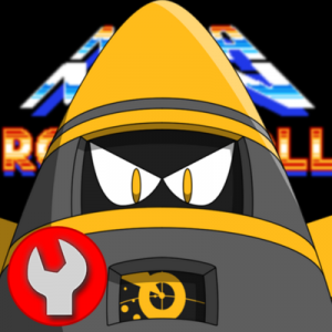 Zzzzz 1686527177missile Man — Super Mega Man Robot Master Tier List: Turbo! option 148