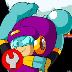 Zzzzz 1686527177polar Woman — Super Mega Man Robot Master Tier List: Turbo! option 149