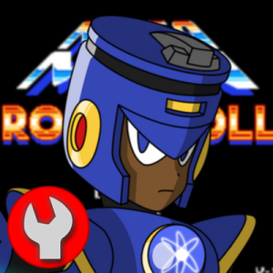 Zzzzz 1686527177reactor Man — Super Mega Man Robot Master Tier List: Turbo! option 150