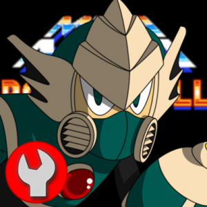 Zzzzz 1686527177tide Man — Super Mega Man Robot Master Tier List: Turbo! option 151