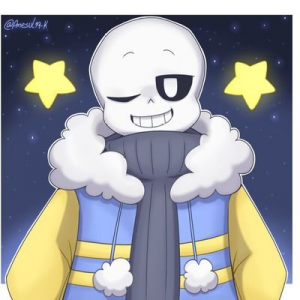 tier list undertale au by me #tierlist #sans#undertale#me