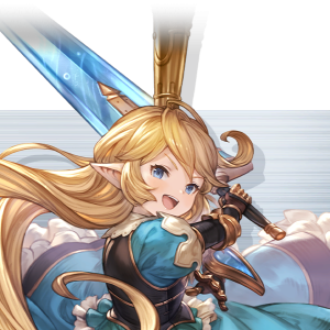 Granblue Fantasy Versus Rising Tier List: Best Characters