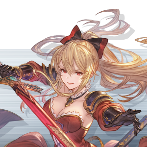 Granblue Fantasy Versus Rising Tier List – Characters Ranked – Gamezebo