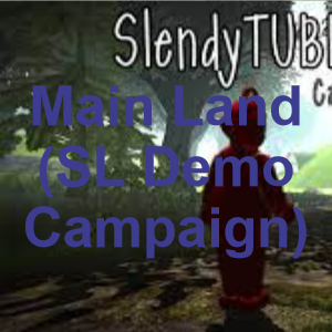 Slendytubbies 3 Campaign DEMO - Walkthrough 