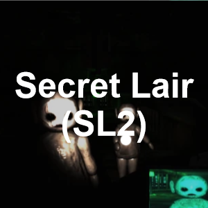 Slendytubbies III Campaign on Android Secret Lair Gameplay 