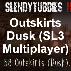 Slendytubbies 3 Sandbox Mode! GamePlay 