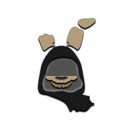 Forsaken Ar Lolbit Profile Icon Gift Unlocked 