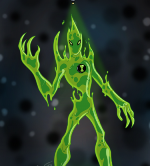 Create a Ben 10 protector of earth aliens Tier List - TierMaker