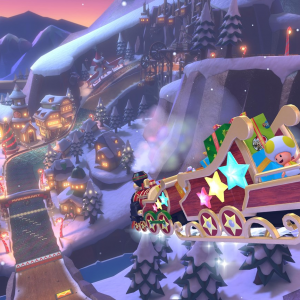 Wave 3 of the Mario Kart 8 Deluxe – Booster Course Pass is