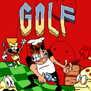 Stream Lucifer's Country Club - Pizza Tower Golf Plus by osp08