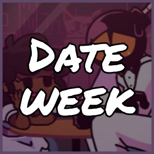 The Date Week [Friday Night Funkin'] [Mods]