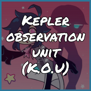 Kepler Observation Unit [WEEK 2 UPDATE]) [Friday Night Funkin'] [Mods]