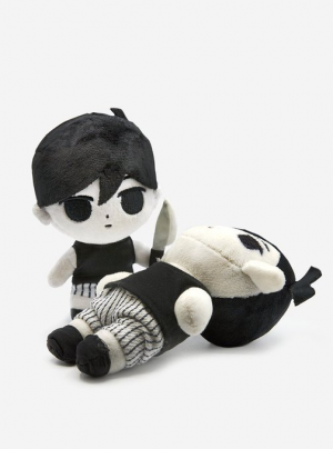 Omori Omori Omori GIF - Omori Omori Omori Omori Plush - Discover