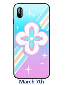 Create a Honkai Star Rail Character Phone Cases UPDATED Tier