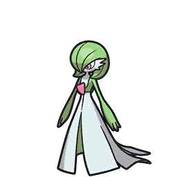 Gardevoir Analysis for Series 1 (VGC 2023) – MYSVGC