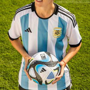 Balón de Fútbol adidas Mundial Femenil 2023 Unisex