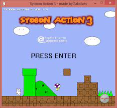 Create a Syobon Action versions (Cat Mario) Tier List - TierMaker