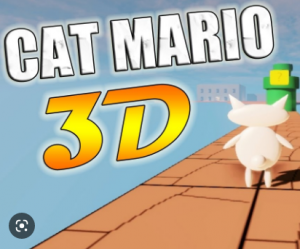 Syobon Action 3D (Cat Mario 3D) Walkthrough Part 2 