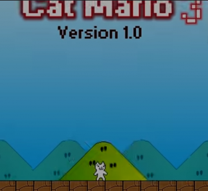 Create a Syobon Action versions (Cat Mario) Tier List - TierMaker