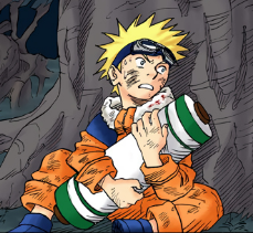 001 Naruto Academy — All Naruto Manga Powerscaling 640+ option 4