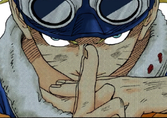 001 Naruto Resolve Amped — All Naruto Manga Powerscaling 640+ option 5