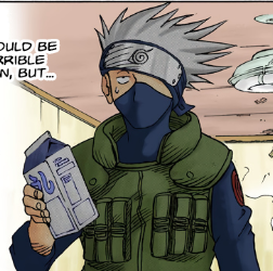 003 Low Kakashi Base — All Naruto Manga Powerscaling 640+ option 9