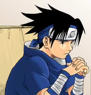 003 Low Sasuke — All Naruto Manga Powerscaling 640+ option 10