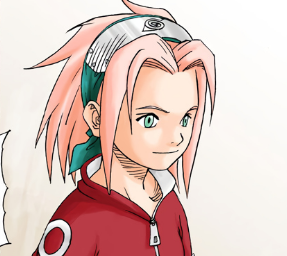 003 Sakura — All Naruto Manga Powerscaling 640+ option 11