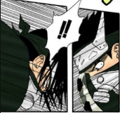 009 Mist Brothers — All Naruto Manga Powerscaling 640+ option 12