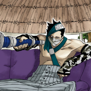 010 Zabuza — All Naruto Manga Powerscaling 640+ option 13
