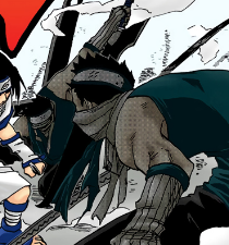023 Water Clone Zabuza — All Naruto Manga Powerscaling 640+ option 18
