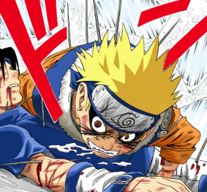 028 Km0 Naruto Low — All Naruto Manga Powerscaling 640+ option 22