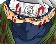 031 Kakashi 3t — All Naruto Manga Powerscaling 640+ option 23