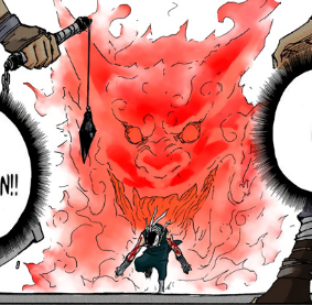 032 Zabuza Demon — All Naruto Manga Powerscaling 640+ option 24