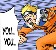 034 Naruto — All Naruto Manga Powerscaling 640+ option 31