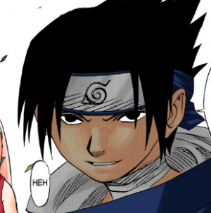 034 Sasuke — All Naruto Manga Powerscaling 640+ option 32