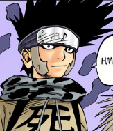 035 Abumi — All Naruto Manga Powerscaling 640+ option 36