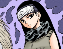 035 Kin — All Naruto Manga Powerscaling 640+ option 40
