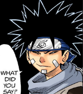 036 Nameless — All Naruto Manga Powerscaling 640+ option 42