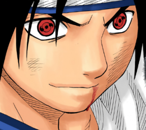 037 2t Sasuke — All Naruto Manga Powerscaling 640+ option 45