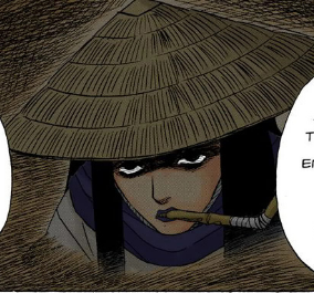 045 Orochimaru Bosque — All Naruto Manga Powerscaling 640+ option 50