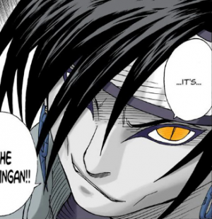 045 Orochimaru — All Naruto Manga Powerscaling 640+ option 51