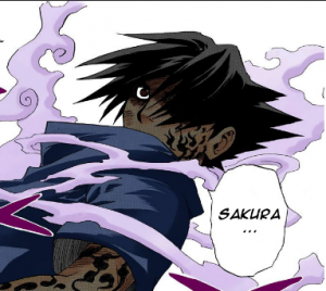 055 Cm1 Sasuke Ce — All Naruto Manga Powerscaling 640+ option 57