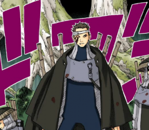 058 Nameless — All Naruto Manga Powerscaling 640+ option 59