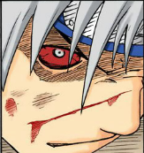 063 Kabuto — All Naruto Manga Powerscaling 640+ option 60