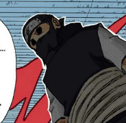 066 Yoroi — All Naruto Manga Powerscaling 640+ option 62