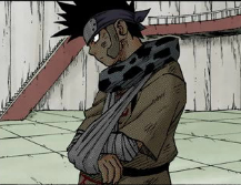069 Onearm Zaku — All Naruto Manga Powerscaling 640+ option 64