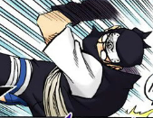 070 Misumi — All Naruto Manga Powerscaling 640+ option 65