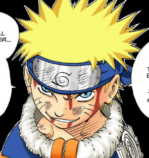 076 Naruto Resolve Amp — All Naruto Manga Powerscaling 640+ option 67