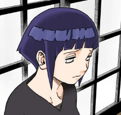 078 Hinata Aa — All Naruto Manga Powerscaling 640+ option 69
